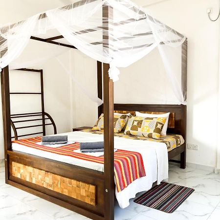 Memories Weligama Hostel Eksteriør bilde