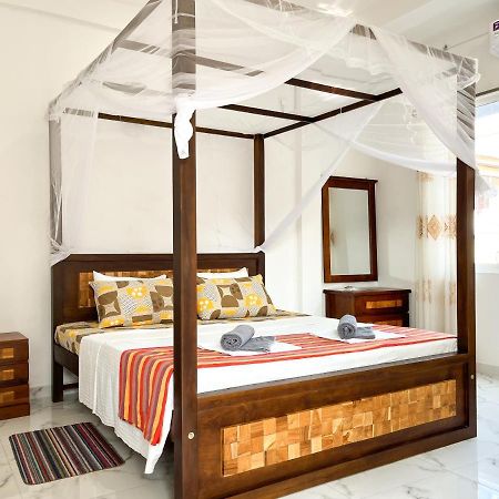 Memories Weligama Hostel Eksteriør bilde