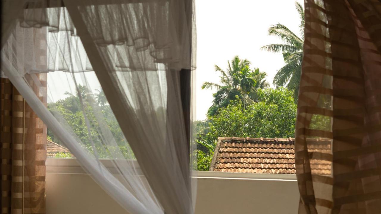 Memories Weligama Hostel Eksteriør bilde