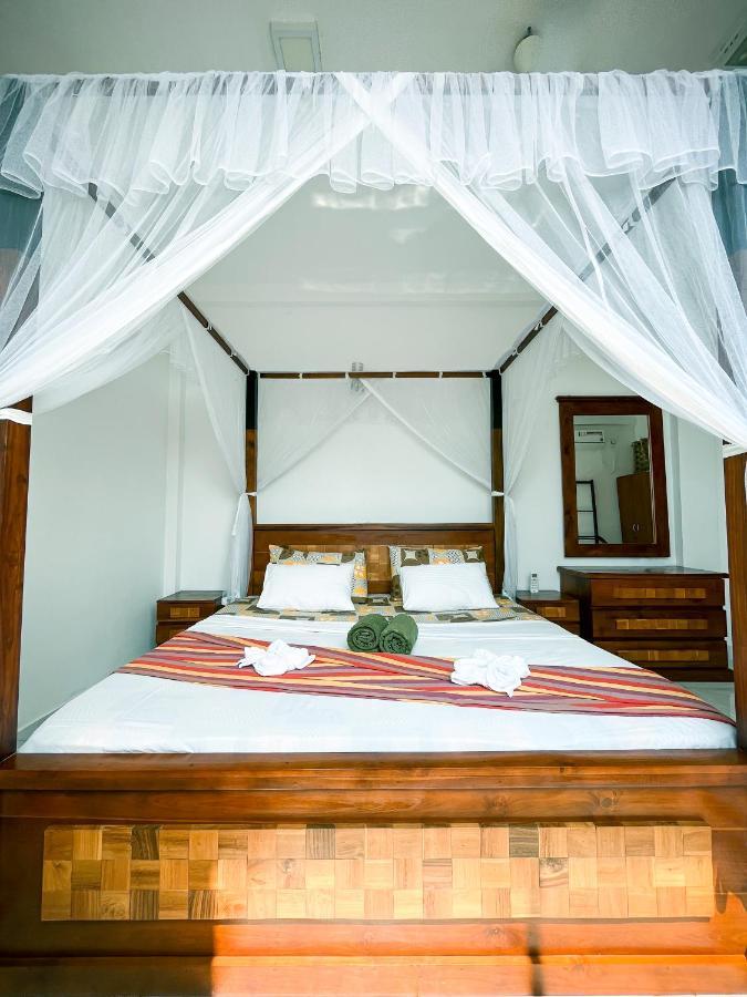 Memories Weligama Hostel Eksteriør bilde