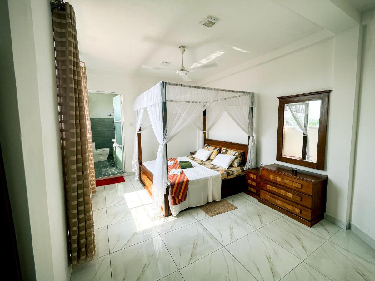 Memories Weligama Hostel Eksteriør bilde