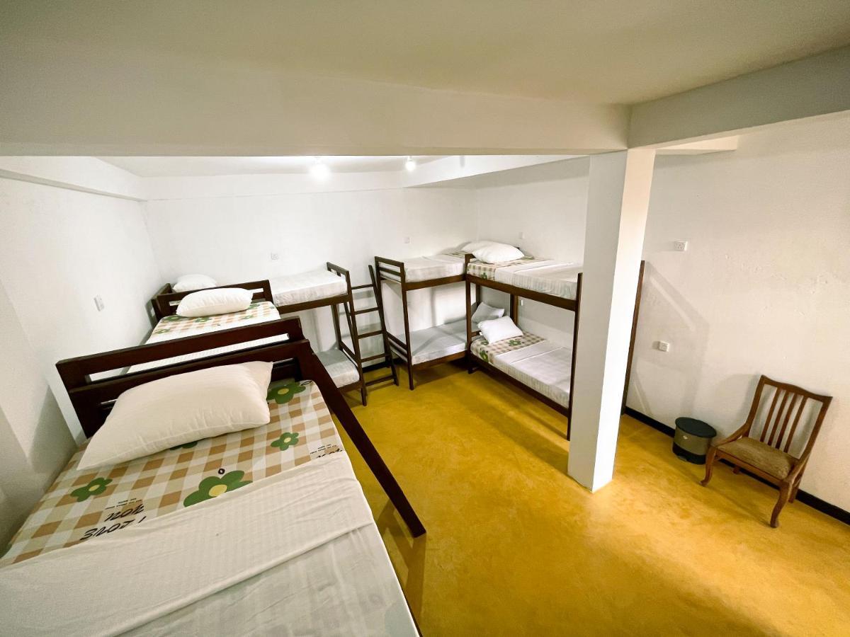 Memories Weligama Hostel Eksteriør bilde