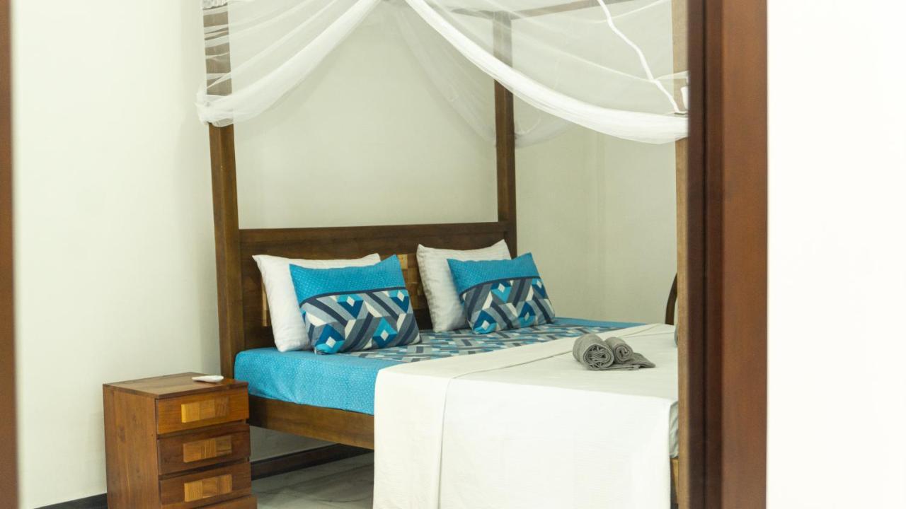 Memories Weligama Hostel Eksteriør bilde