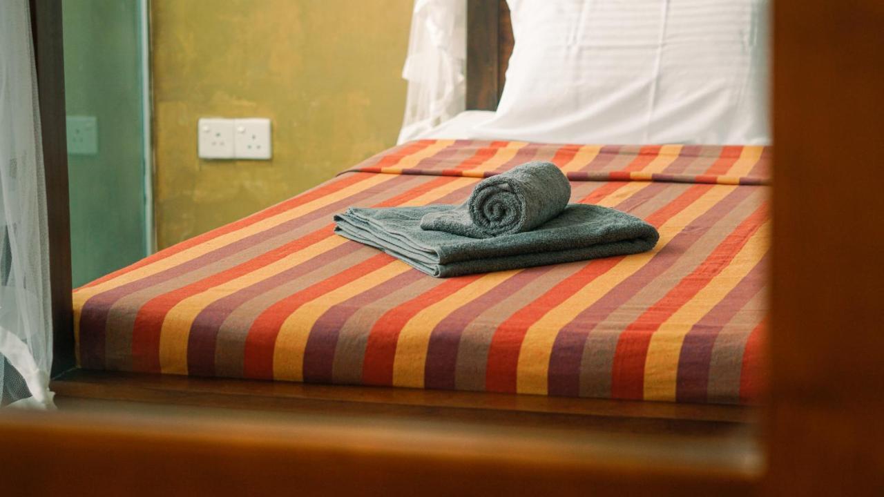 Memories Weligama Hostel Eksteriør bilde