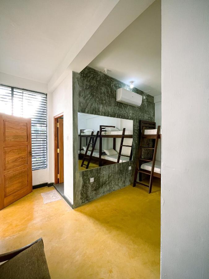 Memories Weligama Hostel Eksteriør bilde