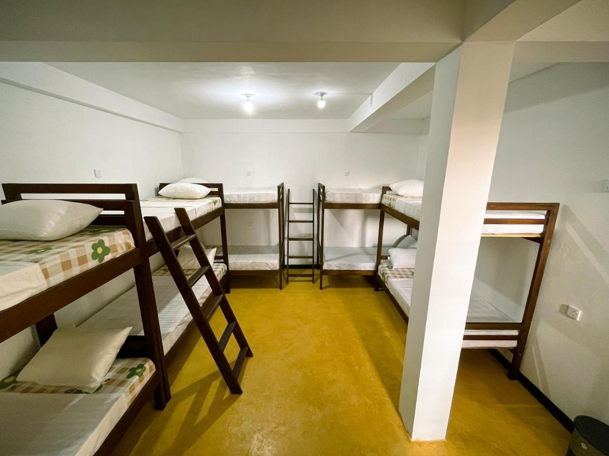 Memories Weligama Hostel Eksteriør bilde