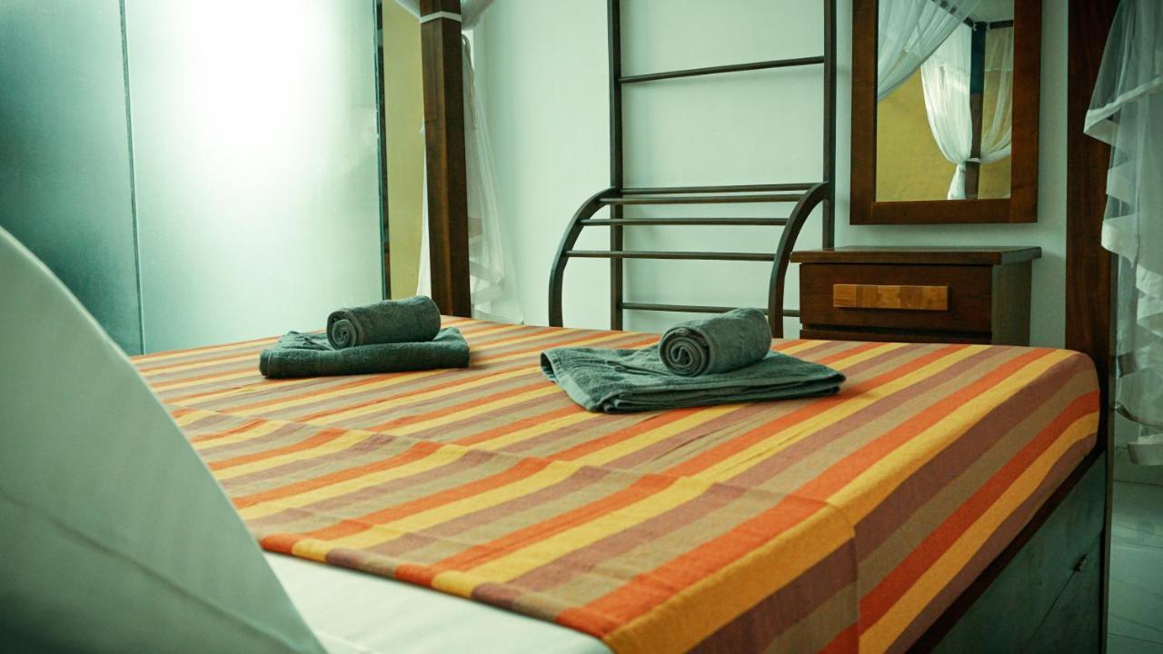 Memories Weligama Hostel Eksteriør bilde