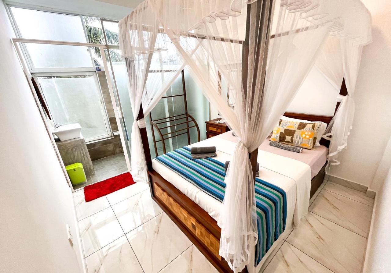 Memories Weligama Hostel Eksteriør bilde