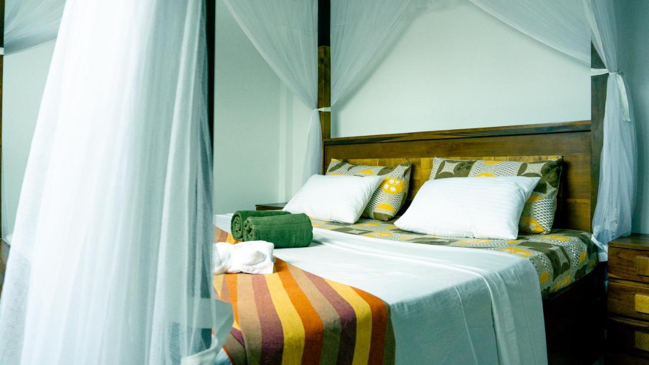 Memories Weligama Hostel Eksteriør bilde