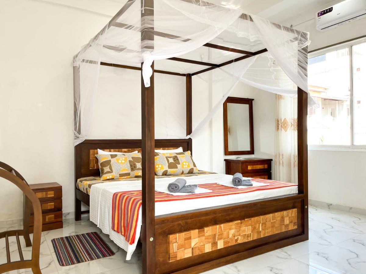 Memories Weligama Hostel Eksteriør bilde
